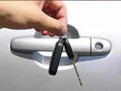 Sussex Locksmith